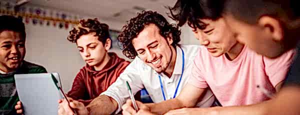 Careers in the UK ELT sector