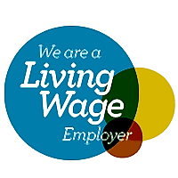 Living Wage employer 200w