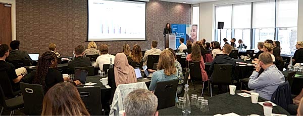 Sales Marketing conf banner