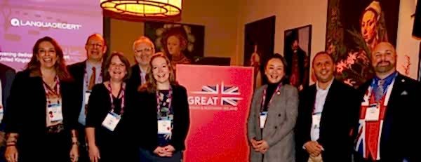 UK Reception banner