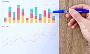 chart-graph-hand-paper
