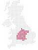 central england 130