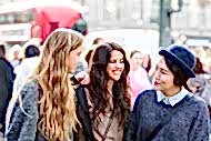 International_students_girls_London_bus